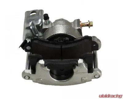 Leed Brakes 9" Ford Large Bearing New Style Torino Maxgrip XDS Rear Disc Brake Conversion Kit Ford Victoria 1957-1964 - RC0003X