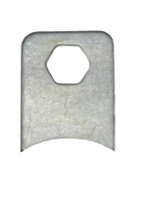 Leed Brakes 9" Ford Large Bearing New Style Torino Rear Disc Brake Conversion Kit Ford Victoria 1957-1964                                     - RC0003 - Image 7