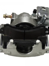 Leed Brakes Rear Disc Brake Conversion Kit w/ 5x4.75 Non Staggered Shocks Chevrolet Nova 1962-1967                                     - RC1001X - Image 11