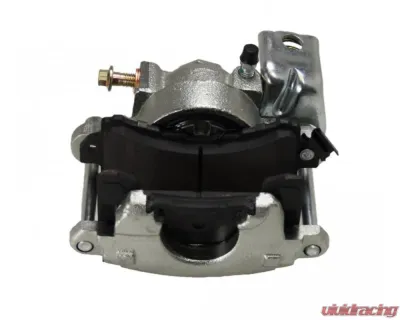Leed Brakes Rear Disc Brake Conversion Kit w/ 5x4.75 Non Staggered Shocks Chevrolet Nova 1962-1967 - RC1001X