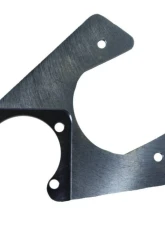 Leed Brakes Rear Disc Brake Conversion Kit w/ 5x4.75 Non Staggered Shocks Chevrolet Nova 1962-1967                                     - RC1001X - Image 6