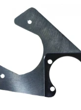 Leed Brakes Rear Disc Brake Conversion Kit w/ 5x4.75 Non Staggered Shocks Chevrolet Nova 1962-1967                                     - RC1001X - Image 7