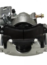 Leed Brakes Rear Disc Brake Conversion Kit w/ 5x4.75 Non Staggered Shocks Chevrolet Nova 1962-1967                                     - RC1001X - Image 8