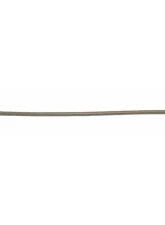 Leed Brake Rear Disc Brake Conversion Kit w/ Staggered Shocks Pontiac Firebird 1970-1981                                     - RC1003X - Image 5