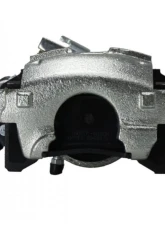 Leed Brakes GM 10 & 12 Bolt Axles 5x4.75 Rear Disc Brake Conversion Kit Universal                                     - RC1004 - Image 10