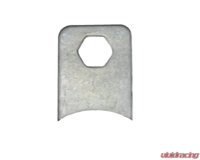 Leed Brakes GM Full Size Rear Disc Brake Conversion Kit Chevrolet Sedan Delivery 1955-1961 - RC1007