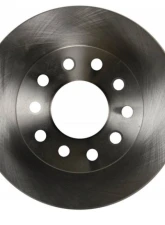 Leed Brakes GM 10 Bolt Axles w/ 3 Bolt Flange Rear Disc Brake Conversion Kit Pontiac Firebird 1982-1992                                     - RC1009 - Image 2