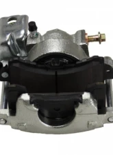 Leed Brakes GM 10 Bolt Axles w/ 3 Bolt Flange Rear Disc Brake Conversion Kit Pontiac Firebird 1982-1992                                     - RC1009 - Image 3