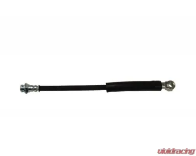 Leed Brakes GM 10 Bolt Axles w/ 3 Bolt Flange Rear Disc Brake Conversion Kit Pontiac Firebird 1982-1992 - RC1009