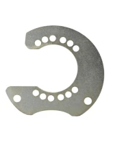 Leed Brakes 8-3/4 9-3/4 Mopar Rear Axles Rear Disc Brake Conversion Kit Plymouth Savoy 1962-1964                                     - RC2001 - Image 11