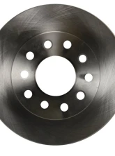 Leed Brakes 8-3/4 9-3/4 Mopar Rear Axles Rear Disc Brake Conversion Kit Plymouth Savoy 1962-1964                                     - RC2001 - Image 3