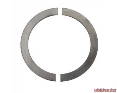 Leed Brakes Rear Disc Brake Conversion Kit w/ Maxgrip XDS Rotors Jeep Wagoneer 1984-1990 - RC3001X