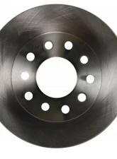 Leed Brakes Mopar 8-1/4 9-1/4 Rear Axles Rear Disc Brake Conversion Kit Dodge W100 Pickup 1969-1974                                     - RC4001 - Image 4