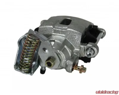 Leed Brakes Rear Disc Brake Conversion Kit GMC Suburban 1963-1966 - RC6001