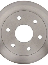 Leed Brakes Rear Disc Brake Conversion Kit GMC Suburban 1963-1966                                     - RC6001 - Image 6
