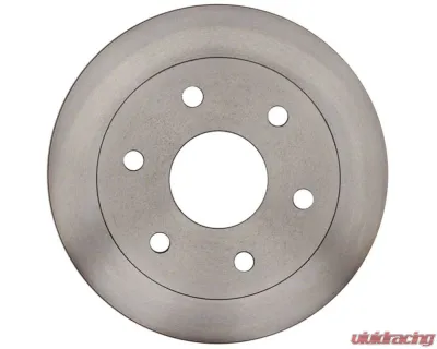 Leed Brakes Rear Disc Brake Conversion Kit GMC Suburban 1963-1966 - RC6001