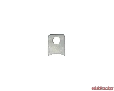 Leed Brakes Rear Disc Brake Conversion Kit Chevrolet G10 Van 1971-1974 - RC6002