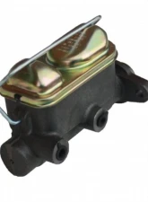 Leed Brakes Manual Front Disc Brake Conversion Kit w/ Drilled Rotors Ford Fairlane 1962-1969                                     - RFC0001-4C7X - Image 9