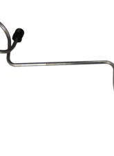 Leed Brakes Maxgrip Lite 4 Piston Power Disc Brake Conversion Mercury Cougar 1967-1969                                     - RFC0006-3405AX - Image 15