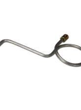 Leed Brakes Maxgrip Lite 4 Piston Manual Disc Brake Conversion Mercury Cyclone 1967-1969                                     - RFC0006-405X - Image 11