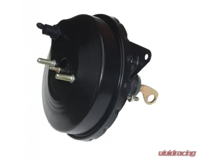 Leed Brakes Maxgrip Lite 4 Piston Power Disc Brake Conversion Mercury Cougar 1970 - RFC0007-3405AX