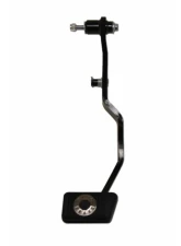 Leed Brakes Maxgrip Lite 4 Piston Power Disc Brake Conversion Mercury Mustang Manual Transmission 1970                                     - RFC0007-X405MX - Image 15