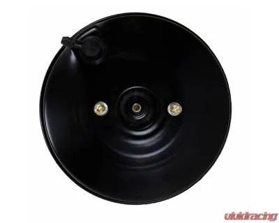 Leed Brakes Maxgrip Lite 4 Piston Power Disc Brake Conversion Mercury Cougar 1971-1973 - RFC0008-W405X