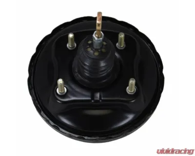 Leed Brakes Maxgrip Lite 4 Piston Power Disc Brake Conversion Mercury Cougar 1971-1973 - RFC0008-W405X