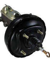 Leed Brakes Maxgrip Lite 4 Piston Power Disc Brake Conversion Mercury Cougar 1971-1973                                     - RFC0008-W405X - Image 8