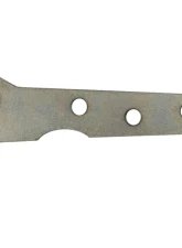 Leed Brakes 4 Piston Full Size Power Front Disc Brake Conversion Mercury Villager 1964-1967                                     - RFC0025-P307X - Image 7