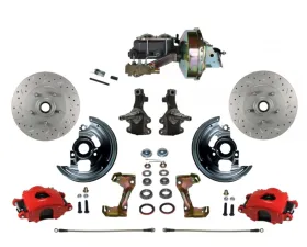 Leed Brakes 9