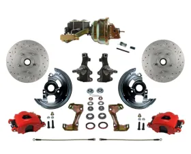 Leed Brakes 8