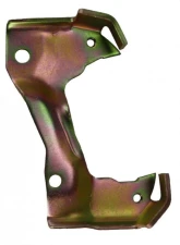 Leed Brakes Spindle Mount Kit w/ Maxgrip XDS Rotors Red Powder Coated Calipers Chevrolet Nova 1962-1967                                     - RFC1006SMX - Image 7