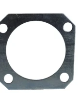 Leed Brakes 5x4.75 w/ Staggered Shocks Rear Disc Brake Conversion Kit Chevrolet Camaro 1970-1981                                     - RRC1003X - Image 5