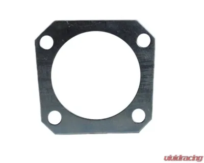 Leed Brakes 5x4.75 w/ Staggered Shocks Rear Disc Brake Conversion Kit Chevrolet Camaro 1970-1981 - RRC1003X