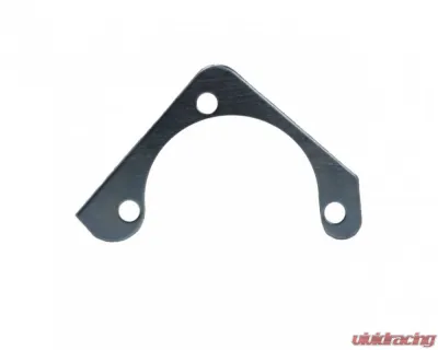 Leed Brakes 5x4.75 w/ Staggered Shocks Rear Disc Brake Conversion Kit Chevrolet Camaro 1970-1981 - RRC1003X