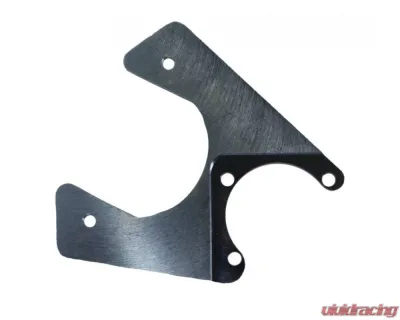 Leed Brakes 5x4.75 w/ Staggered Shocks Rear Disc Brake Conversion Kit Chevrolet Camaro 1970-1981 - RRC1003X