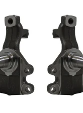 Leed Brakes 2" Drop Spindle Set Pontiac Tempest 1964-1970                                     - SP5002P - Image 3
