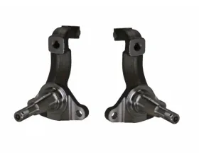 Leed Brakes Stock Height Spindle Set Chevrolet Chevy II 1962-1967