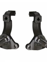 Leed Brakes Stock Height Spindle Set Chevrolet Chevy II 1962-1967                                     - SP5004P - Image 3