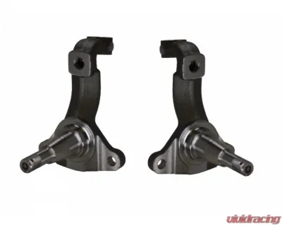 Leed Brakes Stock Height Spindle Set Chevrolet Chevy II 1962-1967 - SP5004P