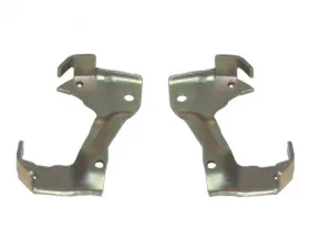 Leed Brakes Caliper Bracket Set Pontiac Tempest 1964-1970