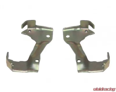 Leed Brakes Caliper Bracket Set Pontiac Tempest 1964-1970 - SPBR5001