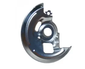 Leed Brakes AFX Body LH Dust Shield Pontiac Tempest 1964-1970