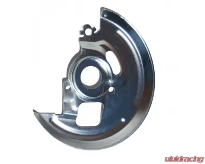 Leed Brakes AFX Body RH Dust Shield Pontiac Tempest 1964-1970 - SPSH1001R