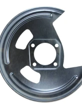 Leed Brakes Left Rear Disc Brake Splash Shield Pontiac Tempest 1964-1970                                     - SPSH1002L - Image 2