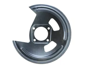 Leed Brakes Right Rear Disc Brake Splash Shield Pontiac Tempest 1964-1970