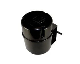 Leed Brakes Black Bandit Series Electric Vacuum Pump Kit