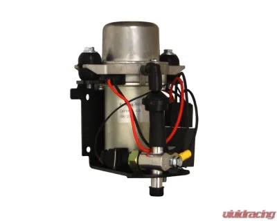 Leed Brakes Black Bandit Series Electric Vacuum Pump Kit - VP001B