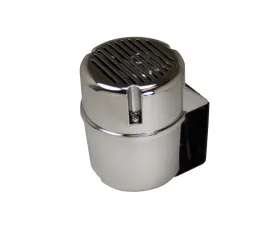 Leed Brakes Chrome Bandit Series Electric Vacuum Pump Kit